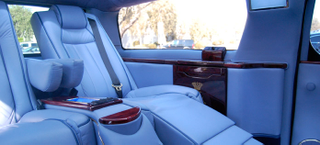 Illustration for article titled Christian Audigier Creates Snorkel-Nosed Custom Cadillac Escalade